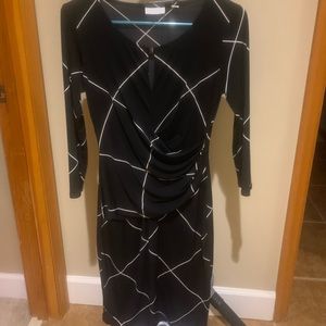 New York and company dress xs